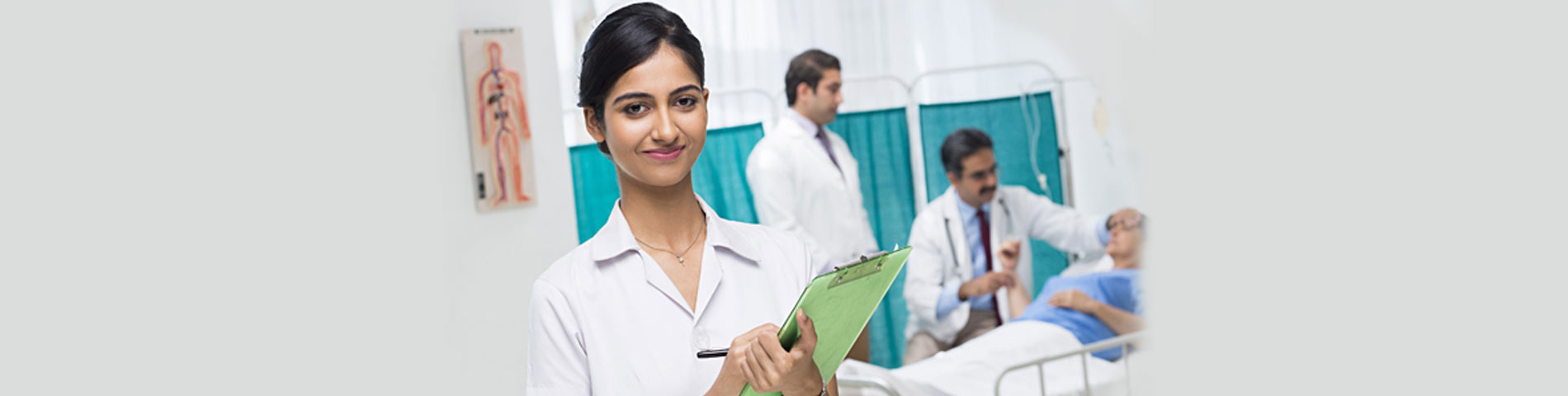VIVO Healthcare Hospital Training Programs