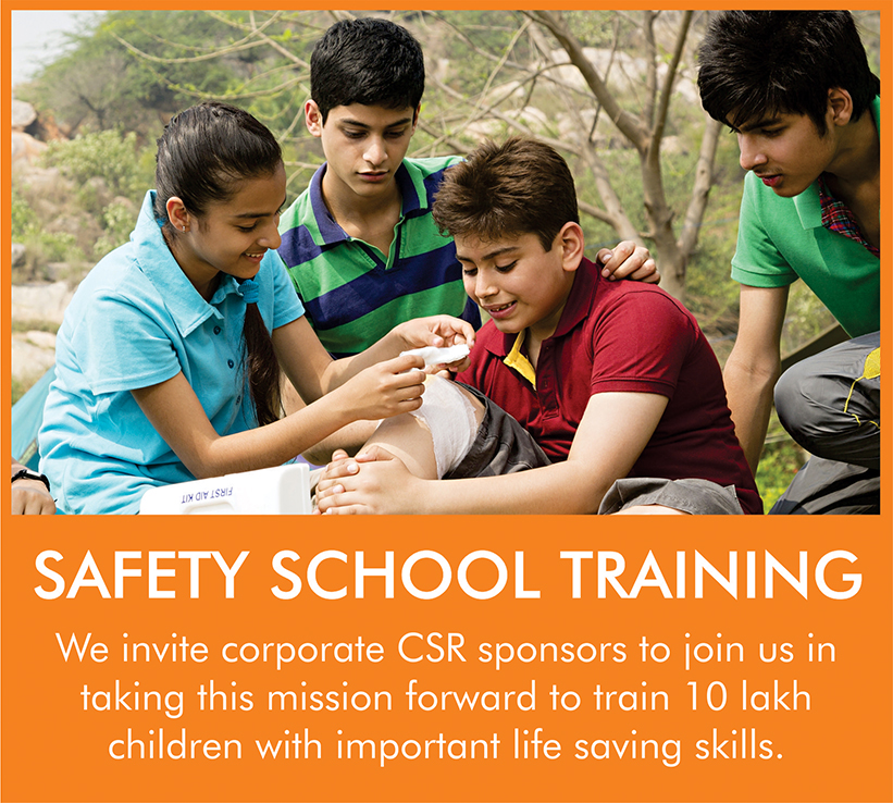 VIVO Healthcare School Safety Training